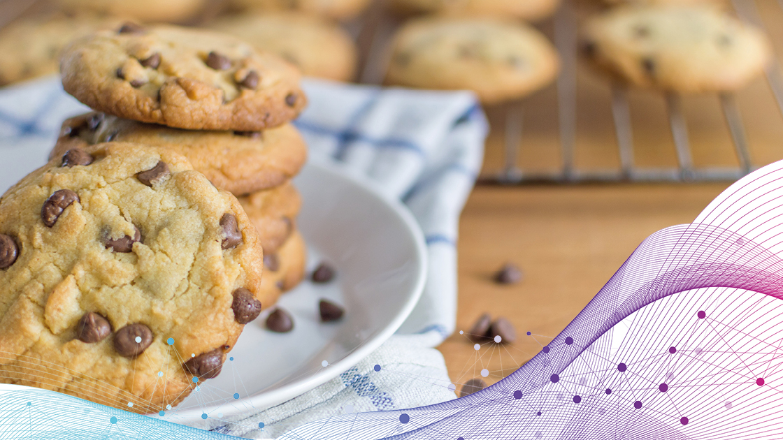 leckere cookies leckere cookies