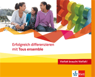 Vorschaubild eines Differenzierungsprospekts zu „Vielfalt braucht Vielfalt!" Vorschaubild eines Differenzierungsprospekts zu „Vielfalt braucht Vielfalt!"