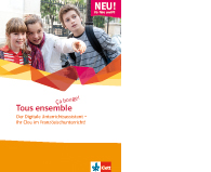 Vorschaubild eines Prospekts zu „Digitaler Unterrichtsassistent" Vorschaubild eines Prospekts zu „Digitaler Unterrichtsassistent"