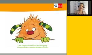 Vorschaubild eines Live-Mitschnitts eines Online-Seminars zu „Gelungener Übergang“