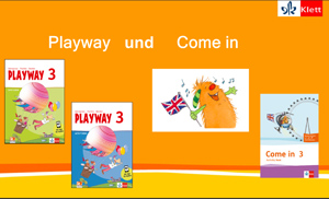 Vorschaubild eines Live-Mitschnitts eines Online-Seminars zu „Come in und Playway“