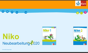 Vorschaubild eines Live-Mitschnitts eines Online-Seminars zu „Die Niko Neubearbeitung stellt sich vor“