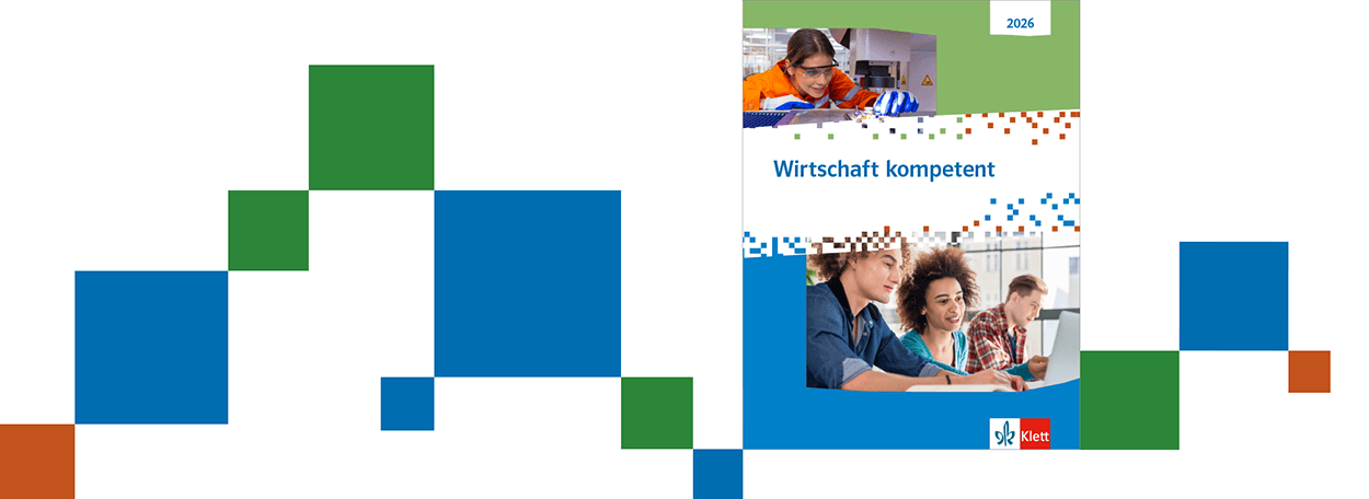 Wirtschaft kompetent - Produktübersicht Wirtschaft kompetent
