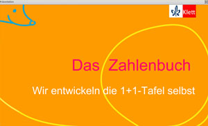Vorschaubild eines Live-Mitschnitts eines Online-Seminars zu „Wir entwickeln die 1+1-Tafel selbst“
