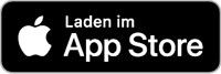 Zum App Store Logo von „Apple“ mit dem Text 'Laden im App Store'
