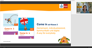Vorschaubild eines Live-Mitschnitts eines Online-Seminars zu „Gemeinsam, individualisierend, kommunikativ und digital“