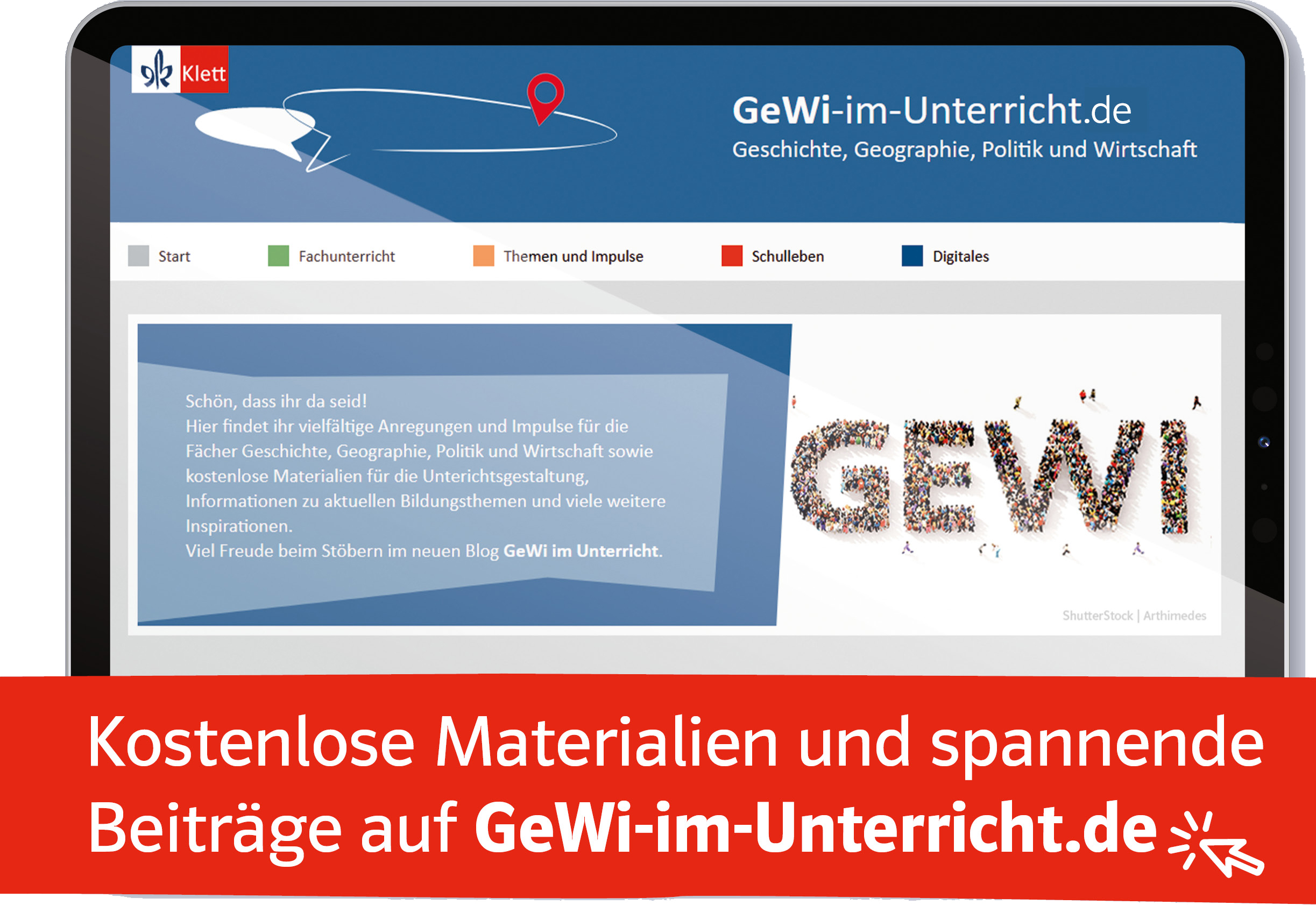 GeWi-im-Unterricht.de