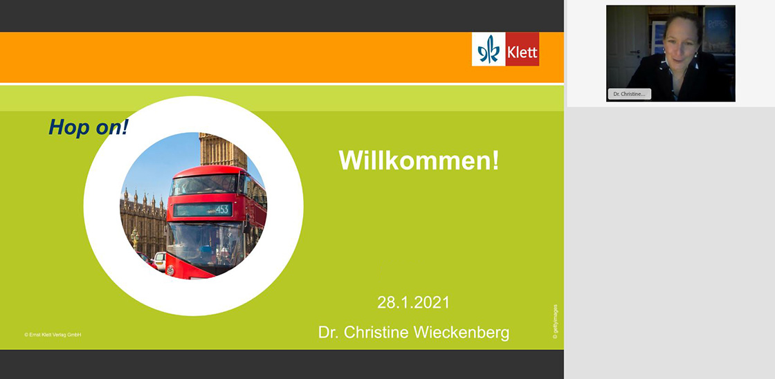 Vorschaubild eines Live-Mitschnitts eines Online-Seminars zu „Green Line bewegt Take the Green Line“