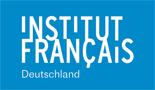 Logo von „Institut français Deutschland“