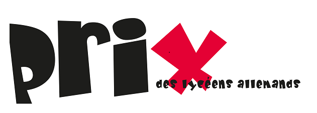 Logo von „Prix des Lycéens allemands“
