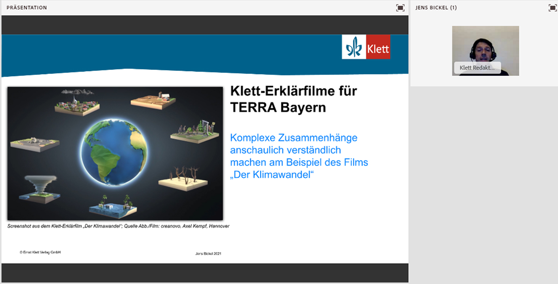 Vorschaubild eines Kurz erklärt-Films mit Illustration einer digitalen Anwendung