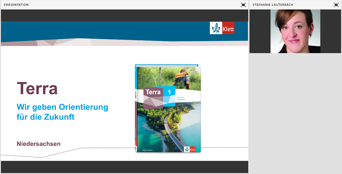 Vorschaubild eines Live-Mitschnitts eines Online-Seminars zu „Wir geben Orientierung für die Zukunft“