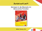 Vorschaubild eines Live-Mitschnitts eines Online-Seminars zu „Zurück auf Los“
