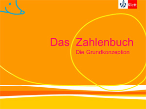 Vorschaubild eines Tutorials zu „Das Zahlenbuch Die Grundkonzeption“