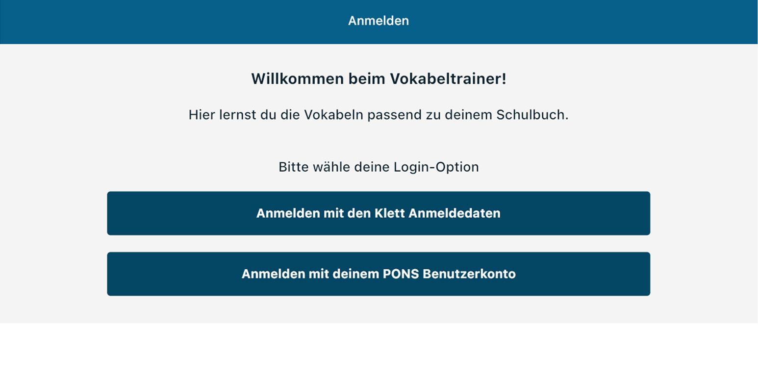 Screenshot_Vokabeltraining-Anmeldung