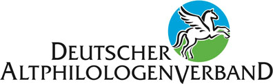 Logo des Deutschen Altphilologenverband