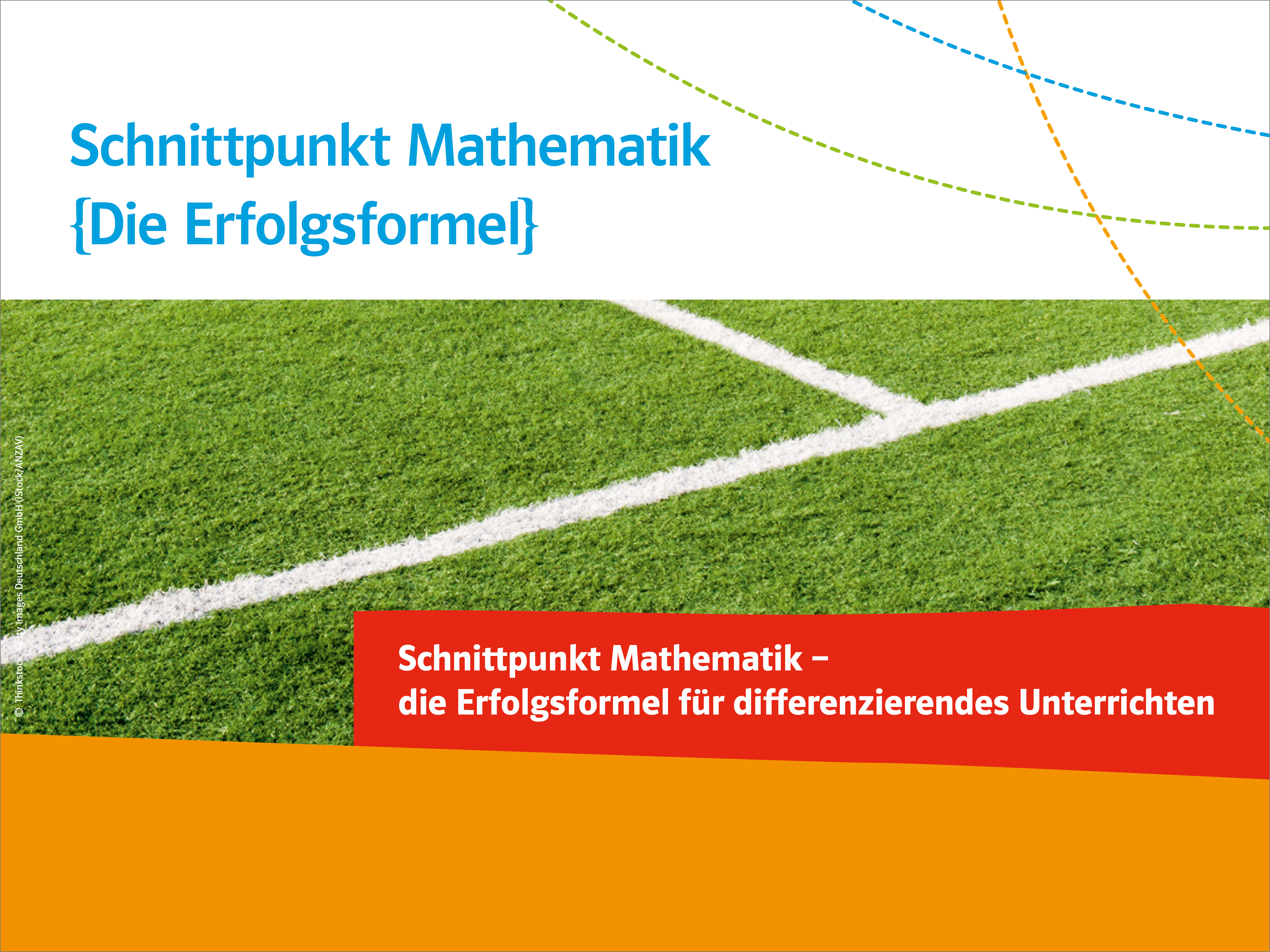 Schnittpunkt Mathematik Differenzierende Ausgabe 2027